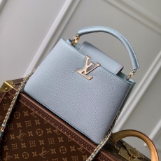 LV Top Handle Bags